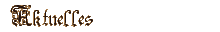 Aktuelles